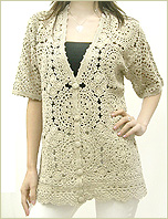 Crocheté